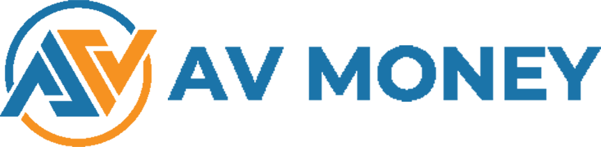 Avmoney Logo